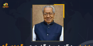 Andhra Pradesh, Andhra Pradesh Governor, Andhra Pradesh Governor Biswabhusan Harichandan, ap governor biswabhusan harichandan, AP Governor Biswabhusan Harichandan Suffer with Illness, biswabhusan harichandan Health News, biswabhusan harichandan Health Updates, Biswabhusan Harichandan Suffer with Illness, Biswabhusan Harichandan Suffer with Illness Shifted to Hyderabad, Governor Biswabhusan Harichandan, Hyderabad, Mango News
