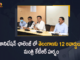Awards in Sanitation Challenge, KTR Expressed Happiness on Telangana State Winning 12 Awards in Sanitation Challenge, Mango News, Minister KTR, Minister KTR Expressed Happiness on Telangana State, Minister KTR Expressed Happiness on Telangana State Winning 12 Awards in Sanitation Challenge, Telangana Awards in Sanitation Challenge, Telangana State Winning 12 Awards in Sanitation Challenge, Telangana State won 12 Awards in Sanitation Challenge