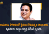 3 Farm Laws, 3 Farm Laws Withdrawal, 3 Farm Laws Withdrawal Statement, 3 Farm Laws Withdrawal Statement by PM Modi, Centre to repeal 3 controversial farm laws, constitutional measures to repeal farm laws, Govt to repeal three contentious farm laws, KTR Responds over 3 Farm Laws Withdrawal Statement, Mango News, Minister KTR, Minister KTR Responds over 3 Farm Laws Withdrawal, Minister KTR Responds over 3 Farm Laws Withdrawal Statement, Minister KTR Responds over 3 Farm Laws Withdrawal Statement by PM Modi, PM Modi