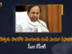 CM KCR Conveyed Wishes to the People of the state on the Occasion of Deepavali