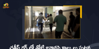 3 Injured after Colleague Opens Blaze at Chhattisgarh’s Sukma Area, 4 CRPF Jawans Lost Life 3 Injured after Colleague Opens Blaze at Chhattisgarh’s Sukma Area, 4 CRPF men killed after colleague opens fire, 4 CRPF Personnel Killed, 4 Killed 3 Injured After CRPF Jawan Opens Fire, Chhattisgarh News, Colleague Opens Blaze at Chhattisgarh’s Sukma Area, CRPF Constable Opens Fire With AK-47 In Chhattisgarh, Four CRPF jawans killed as colleague opens fire, Four CRPF personnel killed after colleague opens fire, Mango News