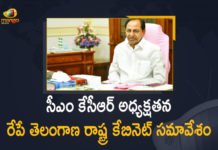 సీఎం కేసీఆర్ అధ్యక్షతన తెలంగాణ రాష్ట్ర కేబినెట్ సమావేశం Cabinet meet today to prep Telangana for Omicron, Crucial meeting of Telangana Cabinet, KCR Cabinet Meeting, Mango News, Telangana Cabinet Meet, Telangana Cabinet Meet Updates, Telangana Cabinet Meeting, Telangana Cabinet Meeting 2021, Telangana Cabinet Meeting Begins, Telangana Cabinet Meeting Highlights, Telangana Cabinet meeting Latest Updates, Telangana Cabinet Meeting News, Telangana Cabinet Meeting Today, Telangana Cabinet Meeting will be held, Telangana Cabinet Meeting Will be Held on November 29th, Telangana CM