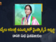 బద్వేలు అసెంబ్లీ ఉపఎన్నికలో 90,533 ఓట్ల భారీ మెజార్టీతో వైఎస్సార్సీపీ అభ్యర్థి విజయం Badvel, Badvel By Election Result Live, Badvel By Election Result Live Counting, Badvel By-election Counting, Badvel By-election Results 2021, badvel election results 2021, By Election Result 2021 Live Updates, Bypoll Results 2021 LIVE Updates, Dasari Sudha Won in Badvel Assembly By-election, in Badvel Assembly By-election, Mango News, Votes Counting Live Updates, YSRCP Candidate Dasari Sudha Won, YSRCP Candidate Dasari Sudha Won in Badvel Assembly By-election
