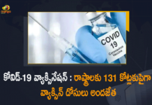 Corona Vaccination Drive, Corona Vaccination Programme, coronavirus vaccine distribution, COVID 19 Vaccine, Covid Vaccination, Covid vaccination in India, Covid-19 Vaccination Distribution, Covid-19 Vaccination Drive, Covid-19 Vaccine Distribution, Covid-19 Vaccine Distribution News, Covid-19 Vaccine Distribution updates, Distribution For Covid-19 Vaccine, India Covid Vaccination, Mango News, Vaccine Distribution