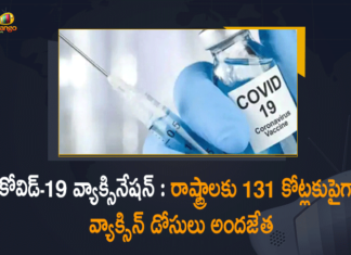 Corona Vaccination Drive, Corona Vaccination Programme, coronavirus vaccine distribution, COVID 19 Vaccine, Covid Vaccination, Covid vaccination in India, Covid-19 Vaccination Distribution, Covid-19 Vaccination Drive, Covid-19 Vaccine Distribution, Covid-19 Vaccine Distribution News, Covid-19 Vaccine Distribution updates, Distribution For Covid-19 Vaccine, India Covid Vaccination, Mango News, Vaccine Distribution