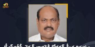 Baji Reddy Govardhan, Baji Reddy Govardhan Decided to Not To Take Salary, Mango News, MLA Bajireddy Govardhan refuses to take Salary, TSRTC, TSRTC Chairman, TSRTC Chairman Baji Reddy Govardhan, TSRTC Chairman Baji Reddy Govardhan Decided to Not To Take Salary, TSRTC Chairman Bajireddy Goverdhan says no to salary, TSRTC chairman decides to not his draw salary, TSRTC chairman not to draw salary to ease corpn’s burden, TSRTC chairman sacrifices salary, TSRTC chief, TSRTC chief not to take salary, TSRTC Latest News
