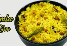 amla rice,amla rice recipe,nellikai sadam,ఉసిరికాయపులిహోర,gooseberry rice,no onion no garlic recipes,no onion no garlic recipes indian,chitranna recipe,nellikayi chitranna,amla chitrağnna recipe,usirikaya pulihora in Telugu,usirikaya pulihora,pulihora in telugu,usiri pulihora,how to make amla rice,healthy recipes,pulihora recipe,temple style pulihora,usirikaya recipes,how to make temple style pulihora,lunch box recipes,sootiga suthi lekunda vantalu