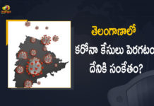 Coronavirus, COVID 19 Updates, Covid B.1.1.529 variant, COVID-19, covid-19 new variant, Covid-19 Third wave, COVID-19 Third Wave Could Be Danger In Telangana, COVID-19 Third Wave In Telangana, Covid-19 Updates in Telangana, Mango News, New coronavirus Strain, New Covid 19 Variant, New Covid Strain Omicron, Omicron, Omicron covid variant, Omicron variant, omicron variant in India, omicron variant south africa, Telangana braces for possible Covid third wave, telangana coronavirus cases today, telangana coronavirus district wise, Telangana Coronavirus News, telangana covid cases today list, Update on Omicron