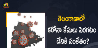 Coronavirus, COVID 19 Updates, Covid B.1.1.529 variant, COVID-19, covid-19 new variant, Covid-19 Third wave, COVID-19 Third Wave Could Be Danger In Telangana, COVID-19 Third Wave In Telangana, Covid-19 Updates in Telangana, Mango News, New coronavirus Strain, New Covid 19 Variant, New Covid Strain Omicron, Omicron, Omicron covid variant, Omicron variant, omicron variant in India, omicron variant south africa, Telangana braces for possible Covid third wave, telangana coronavirus cases today, telangana coronavirus district wise, Telangana Coronavirus News, telangana covid cases today list, Update on Omicron