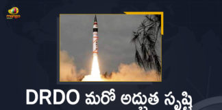 Ballistic Missile Pralay, India Successfully Test Fired Short Range Ballistic Missile Pralay, India successfully test fires Pralay ballistic missile, India successfully tests ballistic missile Pralay, India successfully tests Pralay missile off Odisha coast, India successfully tests short-range ballistic, India successfully tests short-range ballistic missile, Mango News, Mango News Telugu, Missile, Missile Pralay, Pralay, Pralay missile successfully test-fired, Short Range Ballistic Missile Pralay