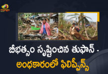 Super Typhoon Rai, Dozens feared in Philippines,Typhoon Rai, Philippines,Typhoon ,Super Typhoon Hits Philippines,Super Typhoon Rai wreaks havoc ,Super Typhoon Rai Hits the Philippines,powerful typhoon in Philippines,Philippines,powerful typhoon batters Philippines,Super Typhoon Hits Philippines,PhilippinesTyphoon Rai,Super Typhoon Rai Hits Philippines As Worse