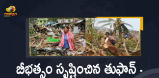 Super Typhoon Rai, Dozens feared in Philippines,Typhoon Rai, Philippines,Typhoon ,Super Typhoon Hits Philippines,Super Typhoon Rai wreaks havoc ,Super Typhoon Rai Hits the Philippines,powerful typhoon in Philippines,Philippines,powerful typhoon batters Philippines,Super Typhoon Hits Philippines,PhilippinesTyphoon Rai,Super Typhoon Rai Hits Philippines As Worse