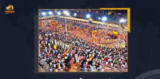 2022 Medaram Jatara, Mango News, Mango News Telugu, Medaram Jatara 2022, medaram jatara 2022 dates, Medaram Jatara Arrangements, Medaram Jatara Latest News, Medaram Jatara News, Medaram Jatara Updates, Medaram Jathara Latest News, medaram sammakka sarakka jatara, Medaram Sammakka Sarakka Jatara 2022, sammakka sarakka jatara, Sammakka Sarakka Jatara 2022, telangana, TSRTC, TSRTC Plans Big Arrangements, TSRTC Plans Big Arrangements For Medaram Jatara 2022