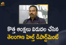 తెలంగాణ హెల్త్ డైరెక్టర్ శ్రీనివాస రావు – కరోనా సూచనలు Telangana Health Director Releases New Covid-19 Guidelines,Telangana Health Director,New Covid-19 Guidelines, Britain Returnee Tests COVID-19 Positive, Coronavirus News Updates, Covid B.1.1.529 variant, covid-19 new variant, Health Department Fears Omicron, Hyderabad Britain Returnee Tests COVID-19 Positive, Hyderabad Omicron, Mango News, New Coronavirus Strain, New Covid 19 Variant, New Covid Strain Omicron, Omicron, Omicron covid variant, Omicron Live updates, Omicron scare, Omicron suspect in Hyderabad, Omicron variant, omicron variant in India, omicron variant south africa, Telangana Health Director Releases New Covid-19 Guidelines, Update on Omicron