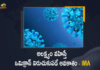 Coronavirus Omicron India, Covid B.1.1.529 variant, covid-19 new variant, Mango News, Mango News Telugu, New coronavirus Strain, New Covid 19 Variant, New Covid Strain Omicron, Omicron, Omicron Coronavirus, Omicron Coronavirus LIVE, Omicron covid variant, Omicron India, Omicron India cases, Omicron India LIVE Updates, Omicron India News, Omicron India Updates, Omicron variant, omicron variant in India, Omicron Variant LIVE Updates, omicron variant south africa, Possibility Of Omicron Cracking, The Possibility Of Omicron Cracking If Ignored, The Possibility Of Omicron Cracking If Ignored – IMA, Update on Omicron