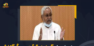 Third Wave of Covid-19 has Started in Bihar, Bihar CM Nitish Kumar, Mango News, Mango News Telugu, Bihar Third Wave of Covid-19, bihar third wave of coronavirus cases, third wave of covid-19 cases in bihar, coronavirus outbreak in bihar, bihar covid-19 pandemic, bihar chief minister nitish kumar, coronavirus cases in india, covid-19 pandemic in india, bihar coronavirus cases