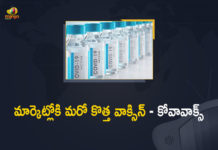 COVID 19 Vaccine, Covovax, Covovax Covid-19 Vaccine, India’s Covovax Vaccine, India’s Covovax Vaccine Bags WHO’s Approval, Mango News, Novavax’s Covovax vaccine gets WHO’s emergency use, SII’s Covovax COVID-19 vaccine, SII’s Covovax COVID-19 vaccine approved, SII’s Covovax COVID-19 vaccine approved for emergency use, WHO Approves Covid-19 Vaccine Covovax, WHO Approves Covid-19 Vaccine Covovax For An Emergency Usage, WHO approves emergency use listing for Serum Institute vaccine, WHO approves emergency use of Covid-19 vaccine Covovax