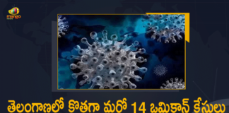 Telangana Reports 14 New Omicron Cases, Tally Reaches 38 Till Date,Wuhan virus's new variant Omicron,182 new COVID-19 cases were reported in the State,Coronavirus, COVID-19, covid-19 new variant, Covid-19 Updates in Telangana, Mango News , mango news telugu, New Covid 19 Variant, Omicron, Omicron covid variant, Omicron variant, Omicron Variant Cases in Telangana, telangana corona district wise cases, telangana coronavirus cases district wise, telangana coronavirus cases today district wise, Telangana Coronavirus News, telangana covid cases today bulletin, telangana covid cases today list, Telangana New Covid-19 Positive Cases, Telangana Reports 182 New Covid-19 Positive Cases, Telangana Reports First Omicron Case, Telangana Reports First Omicron Case Through Local Transmission, Telangana Reports First Omicron Case Through Local Transmission Tally At 38, Update on Omicron