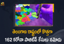 Coronavirus, COVID-19, covid-19 new variant, Covid-19 Updates in Telangana, Mango News, Mango News Telugu, New Covid 19 Variant, Omicron, Omicron covid variant, Omicron variant, Omicron Variant Cases in Telangana, telangana corona district wise cases, telangana coronavirus cases district wise, telangana coronavirus cases today district wise, Telangana Coronavirus News, telangana covid cases today bulletin, telangana covid cases today list, Telangana New Covid-19 Positive Cases, Telangana Reports 134 New Covid-19 Positive Cases, Update on Omicron
