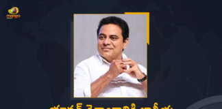 Minister KTR Extends Wishes to the Farmers of Nation on National Farmers Day, 2021 Kisan Diwas, 2021 National Farmers Day, Celebrating the birthday of Chaudhary Charan Singh, Chaudhary Charan Singh, Chaudhary Charan Singh Birth Anniversary, Farmers Day, Farmers Day 2021, Kisan Diwas, Kisan Diwas 2021, Mango News, Mango News Telugu, National Farmers Day, National Farmers Day 2021, National Farmers Day Celebrations, National Farmers Day News, National Farmers’ Day Celebrated on Chaudhary Charan Singh Birth Anniversary