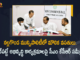 CM directs officials to focus on development of Nalgonda, CM KCR, CM KCR assures Rs 100 cr for Nalgonda development, CM KCR assures Rs 100 cr for Nalgonda’s progress, CM KCR held High Level Review on Developing Infrastructure Facilities, CM KCR held High Level Review on Developing Infrastructure Facilities in Nalgonda Municipality, CM KCR secures Rs 100 cr for Nalgonda’s progress, Developing Nalgonda Municipality on modern lines, Mango News, Nalgonda Municipality