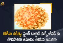 America FDA Authorizes Pfizer Pill Paxlovid, America FDA Authorizes Pfizer Pill Paxlovid for Treatment of COVID-19, America FDA Authorizes Pfizer Pill Paxlovid for Treatment of COVID-19 for the First Time, Coronavirus, COVID-19 Update, FDA Authorizes First Oral Antiviral for Treatment of COVID-19 |, FDA authorizes Pfizer Covid treatment pill, FDA authorizes Pfizer’s anti-covid pill as omicron surges, Mango News, Paxlovid for Treatment of COVID-19, Pfizer pill Paxlovid becomes first US-authorized home COVID treatment, Pfizer Pill Paxlovid for Treatment of COVID-19, US authorizes Pfizer oral COVID-19 treatment, US FDA authorizes Pfizers Covid-19 antiviral pill