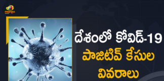 Coronavirus, Coronavirus Cases, coronavirus cases in india state wise, coronavirus cases in india today state wise, coronavirus cases india, COVID-19, COVID-19 Cases in India, covid-19 new variant, India Omicron Cases, India Reports 6563 Covid-19 Cases in Last 24 Hours, Mango News, Mango News Telugu, New coronavirus Strain, New Covid 19 Variant, New Covid Strain Omicron, Omicron, , Omicron Cases In India, Omicron covid variant, Omicron variant, Update on Omicron