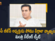 Minister KTR Respond on AP BJP President Somu Veerraju, AP BJP President Somu Veerraju Promises to Give Liquor at Rs 75, AP BJP President Somu Veerraju, Minister KTR, Liquor at Rs 75, TRS President K.T.Rama Rao, Andhra Pradesh BJP Chief, cheap liquor at Rs 75, KTR tweet on Somu Veerraju, TRS Working President, Telangana Minister KTR slams AP BJP Chief Somu Veerraju, Somu Veerraju Words on Liquor Rates
