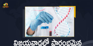 Andhra Pradesh gets its first genome sequencing lab, AP Genome Sequencing Lab, AP gets genomic sequencing lab, AP gets its own genome sequencing centre, AP gets its own genome sequencing centre in Vijayawada, AP State’s First Genome Sequencing Lab Functioning, AP State’s First Genome Sequencing Lab Functioning in Vijayawada, Genome lab in State, Genome Sequencing Lab in AP, genome sequencing laboratories, genome sequencing news, Mango News, State’s first genome sequencing lab functional in city, Vijayawada Genome Sequencing lab, Vijayawada News