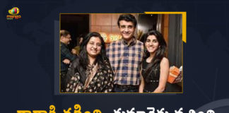 BCCI chief Sourav Ganguly’s daughter 3 other family, BCCI President Sourav Ganguly, BCCI President Sourav Ganguly’s Daughter Sana Ganguly Tested Positive, BCCI President Sourav Ganguly’s Daughter Sana Ganguly Tested Positive For Covid-19, Mango News, Sana Ganguly Tested Positive For Covid-19, Sana Ganguly tests Covid positive, Sourav Ganguly’s Daughter Sana Ganguly Tested Positive For Covid-19, Sourav Ganguly’s daughter tests COVID positive