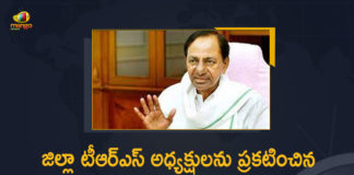 CM KCR Announces All District Presidents of TRS Party,CM KCR Appoints Trs District Presidents,Mango News,Mango News Telugu,CM KCR Announces All District Presidents,TRS Party,TRS Party Presidents,All District Presidents of TRS Party,TRS Party All District Presidents,CM KCR Announces TRS Party All District Presidents,CM KCR Announces TRS Party Presidents,CM KCR Announces TRS Party All District,CM KCR,CM KCR News,CM KCR Latest News,CM KCR Latest,CM KCR Speech,CM KCR Latest News,CM KCR Latest Updates,CM KCR LIVE,CM KCR Speech,CM KCR Live Speech,CM KCR Live Today,CM KCR News Today,KCR,CM KCR TRS Party,TS CM KCR,Telangana CM KCR,Republic Day,Republic Day 2022,TRS District President,TRS District President,CM KCR Announces List Of TRS District Presidents,Telangana Rashtra Samithi,TRS Party District Presidents Appointed By Telangana CM,Party President KCR,33 District TRS President Full List,TRS Party District Presidents,TRS Party District Presidents Appointed By CM KCR,33 District TRS President List,TRS Party District President,KCR,CM KCR Announces District Presidents of TRS Party,CM KCR Announces District Presidents,#TRSParty