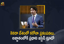 Canadian PM, Canadian PM Justin Trudeau, Canadian PM Justin Trudeau Moved To Secret Location, Canadian PM Justin Trudeau Moved To Secret Location as Anti-Covid Rules Protests Flare-up, Canadian PM Justin Trudeau Moved To Secret Location as Anti-Covid Rules Protests Flare-up in The Country, Canadian PM moved to secret location, Canadian PM moved to secret location as anti-COVID rules protests, Canadian PM Trudeau, Justin Trudeau, Mango News, Thousands protest against Covid vaccine, Thousands protest against Covid vaccine mandate in Canada, Thousands stage protest in Ottawa against Canada’s vaccine