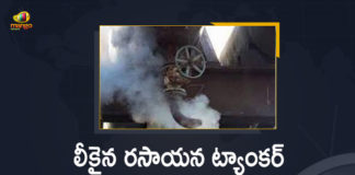 20 Others Injured Critically After Gas Leak In Surat, 22 hospitalised after inhaling toxic chemical fumes, 6 dead 20 hospitalised after gas leak, 6 Dead 20 Others Injured Critically After Gas Leak In Surat, 6 dead Several Injured After Chemical Leak at a Company, 6 People Lost Lives and 20 People Hospitalised, Chemical Tanker Leaked at Printing Mill in Gujarat’s Surat, Chemical Tanker Leaked at Printing Mill in Gujarat’s Surat 6 People Lost Lives and 20 People Hospitalised, Gas Leak, Gas Leak In Surat, Gas leak in Surat’s printing mill, Gujarat, Gujarat Gas Leak, Gujarat Six factory workers die, Mango News, Six dead 20 sick after gas leakage in Surat, Surat Gas Leak, Surat Gas Leak News, Surat Gas Leak Updates