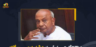 Former Prime Minister HD Deve Gowda Tested Positive For Covid-19,Former Prime Minister HD Deve Gowda Tested Positive , Covid-19,Deve Gowda Tested Positive For Covid-19,Former Prime Minister HD Deve Gowda, Prime Minister HD Deve Gowda,Former Prime Minister , Deve Gowda Tested Positive For Covid-19, Deve Gowda, Covid-19,mango news