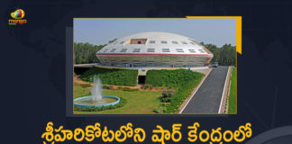 ISRO's Sriharikota Space Centre Reports Over 200 Covid-19 Positive Cases,ISRO's Sriharikota Space Centre, Covid-19 Positive Cases,Sriharikota Space Centre Reports Over 200 Covid-19 Positive Cases , 200 Covid-19 Positive Cases In ISRO's Sriharikota Space Centre ,ISRO's Sriharikota Space Centre Reports Covid-19 Cases,Covid sweeps ISRO's rocket station,Sriharikota space centre reports Covid-19 cases,Sriharikota Space Centre ,Covid-19 News,ISRO,Mango News