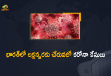 Coronavirus, COVID-19, Covid-19 Updates in Telangana, Mango News, telangana corona district wise cases, telangana coronavirus cases district wise, telangana coronavirus cases today, telangana coronavirus cases today district wise, telangana coronavirus district wise, telangana coronavirus district wise List, Telangana Coronavirus News, telangana covid cases today bulletin, telangana covid cases today list, Telangana COVID-19 Updates Reports 2295 New Cases With 3 Fatalities In 24 Hours