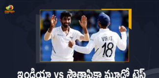 3rd Test, 3rd Test Live News, India vs South Africa, India vs South Africa 3rd Test, India vs South Africa Cricket, India vs South Africa Cricket Score, India vs South Africa Highlights, India vs South Africa Latest News, India vs South Africa Latest Updates, Indian Pace Bowler Jasprit Bumrah, Indian Pace Bowler Jasprit Bumrah’s 5-Wicket Haul, Jasprit Bumrah’s 5-Wicket Haul, Jasprit Bumrah’s 7th 5-wicket haul hands India, Jasprit Bumrah’s Five-Wicket Haul Gives India, Mango News, SA Vs IND, SA Vs IND 3rd Test