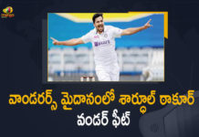 How Shardul Thakur scripted history with record 7, IND vs SA 2nd Test, India vs South Africa, India vs South Africa 2nd Test, India vs South Africa 2nd Test Live, India vs South Africa 2nd Test Match, India vs South Africa 2nd Test Score Updates, India vs South Africa Highlights, India vs South Africa Match, India vs South Africa Match Highlights, India vs South Africa match news, India vs South Africa match updates, india vs south africa test highlights, India vs South Africa Test Series, Mango News, Shardul Thakur A Record of 7 Wicket Haul, South Africa Vs India, sport news