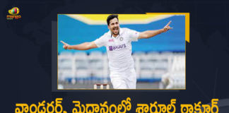 How Shardul Thakur scripted history with record 7, IND vs SA 2nd Test, India vs South Africa, India vs South Africa 2nd Test, India vs South Africa 2nd Test Live, India vs South Africa 2nd Test Match, India vs South Africa 2nd Test Score Updates, India vs South Africa Highlights, India vs South Africa Match, India vs South Africa Match Highlights, India vs South Africa match news, India vs South Africa match updates, india vs south africa test highlights, India vs South Africa Test Series, Mango News, Shardul Thakur A Record of 7 Wicket Haul, South Africa Vs India, sport news