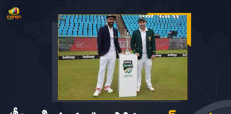 IND vs SA 2022 Live Cricket, India vs South Africa, India vs South Africa 2nd Test, India vs South Africa 2nd Test Live, India vs South Africa 2nd Test Score Updates, India vs South Africa 2nd Test Starts, India vs South Africa 2nd Test Starts From Today, India vs South Africa Live Score 2nd Test, India vs South Africa Live Score 2nd Test Day 1, India vs South Africa Match, India vs South Africa Match Highlights, Mango News, Marco Jansen gets rid of Mayank Agarwal, Team India Eyes on Historic Series Win
