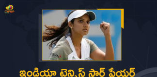 Indian Star Tennis Player Sania Mirza to Retire from Tennis at the End of 2022 Season,Indian Star Tennis Player Sania Mirza to Retire from Tennis ,Indian Star Tennis Player Sania Mirza,Indian Star Tennis Player, Sania Mirza to Retire from Tennis at the End of 2022 Season, Sania Mirza to Retire from Tennis, Sania Mirza,Sania Mirza, India tennis star to retire after 2022 season,Sania Mirza to retire from tennis at the end of 2022 season ,Sania Mirza to retire after 2022 season ,Sania Mirza to retire,mango news