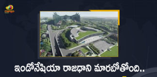 Indonesia Approves East Kalimantan As New Capital by Replacing Jakarta,Indonesia Approves East Kalimantan , New Capital by Replacing Jakarta,Indonesia names new capital that will replace Jakarta,Indonesia names new capital Nusantara,Indonesia approves new capital Nusantara,Indonesia passes law to relocate capital to Borneo jungle,Indonesia is building a new capital city ,Indonesia approves new capital Nusantara ,Indonesia parliament passes Bill on new capital,Indonesia names new capital,,Indonesia names new capital that will replace Jakarta,,Mango News, indonesia new capital, indonesia new capital location,indonesia capital will replace jakarta,new capital will replace jakarta