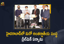 Drilling Rigs In Hyderabad, Drillmake is another international company based in Hyderabad, Drillmec SpA Signed MoU with Dept of Industries, Drillmec SpA Signed MoU with Dept of Industries Telangana, Mango News, MEIL group’s Drillmec to set up USD 200 million oil rig manufacturing hub, MEIL’s Drillmec to set up $200 million oil rig, MEIL’s Drillmec to set up $200 mn oil rig manufacturing hub in Telangana, MOU Signed Between Govt of Telangana and Drillmec, MOU Signed Between Govt of Telangana and Drillmec To Set Up USD 200 Million Oil Rig Manufacturing Hub, MOU Signed Between Govt of Telangana and Drillmec To Set Up USD 200 Million Oil Rig Manufacturing Hub in Telangana, telangana, USD 200 Million Oil Rig Manufacturing Hub in Telangana