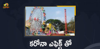 2022 Numaish, Exhibition Temporarily Suspended Amid Rising Covid-19 Cases, Mango News, Nampally Numaish, Nampally Numaish Exhibition, Nampally Numaish Exhibition Temporarily Suspended, Nampally Numaish Exhibition Temporarily Suspended Amid Rising Covid-19 Cases, Numaish, Numaish 2022, Numaish Exhibition Temporarily Suspended, Numaish-2022 Exhibition, Numaish-2022 Exhibition In Hyderabad