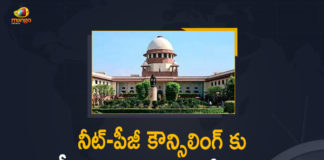 Supreme Court Gives Green Signal to NEET-PG Counselling, EWS and OBC Quota Stay Put,Supreme Court,Supreme Court Gives Green Signal,NEET-PG Counselling,EWS and OBC Quota Updates,EWS and OBC Quota News,SC Gives Green Signal to NEET PG Counselling,SC Gives Green Signal,SC allows NEET-PG Counselling for 2021-2022,EWS and OBC Quota Live Updates,NEET-PG counseling cleared by Supreme Court,EWS quota in medical seats,NEET-PG counselling News,NEET-PG counselling Updates,newly introduced quota of OBC and EWS,All India Quota NEET-PG Counselling Updates,Mango News,