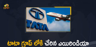 air india owner, Air India returns to Tata Group fold, Air India Sale, ceo of air india, Chairman Promises Will Make It World Class Airline, government airlines in india, Maharaja reclaims throne, Maharaja returns home, Mango News, Post Air India takeover, TATA Group Takes Over Air India, TATA Group Takes Over Air India Chairman Promises Will Make It World Class Airline, Tata Sons chief Chandrasekaran, Tata Sons chief promises a world class airline, tata sons share price