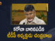 AP Coronavirus, AP Coronavirus Cases, Chandrababu Naidu Tested Positive, Chandrababu Naidu Tested Positive For Covid-19, Coronavirus, Coronavirus Breaking News, Coronavirus Latest News, COVID-19, Mango News, Nara Chandrababu Naidu, Nara Chandrababu Naidu Tested Positive, Nara Chandrababu Naidu Tested Positive For Covid-19, TDP Chief Nara Chandrababu Naidu, TDP Chief Nara Chandrababu Naidu Tested Positive For Covid-19