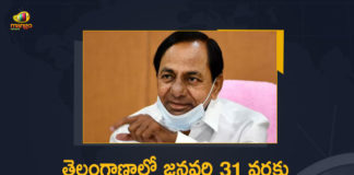 COVID restrictions in Telangana, Government Extends Covid Restrictions, Mango News, New COVID Restrictions in Telangana, Restrictions to check COVID extended, telangana, Telangana COVID Restrictions, Telangana Covid Restrictions Extended, Telangana Covid Restrictions Extended up to Jan 31st, Telangana Extends Covid Restrictions, telangana government, Telangana Government Extends Covid Restrictions, Telangana Government Extends Covid Restrictions up to Jan 31st