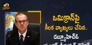 Coronavirus Pandemic, Coronavirus pandemic Endgame, Covid pandemic may well be over in Europe after Omicron, covid-19 new variant, Europe Could Be Headed A Kind Of Pandemic Endgame, Europe Could Be Headed For Covid Pandemic Endgame, Europe could be headed towards end of pandemic, Europe Could Be Headed Towards End of Pandemic After Omicron, Mango News, New coronavirus Strain, New Covid 19 Variant, New Covid Strain Omicron, Omicron, Omicron covid variant, Omicron variant, omicron variant in India, omicron variant south africa, Update on Omicron, WHO Europe Region Director
