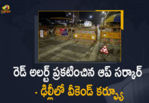 City reports 5481 new Covid-19 cases, Covid rise, COVID-19, Delhi Covid-19 Cases, Delhi imposes weekend curfew amid Covid surge, Delhi imposes weekend curfew as COVID-19 cases rise, Delhi to Impose Weekend Curfew Amid Rise in COVID-19, Delhi to impose weekend curfew amid rise in COVID-19 cases, Mango News, Weekend curfew imposed in Delhi, Weekend Curfew Imposed in Delhi Amid Rising Covid-19 Cases, Weekend curfew in Delhi